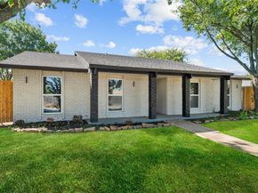 1845  Wilderness Trail , Grand Prairie Texas 75052