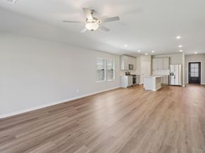 514  Tidal Drive , Princeton Texas 75071