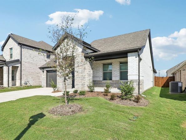 514  Tidal Drive , Princeton Texas 75071
