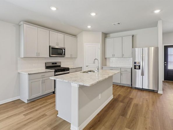514  Tidal Drive , Princeton Texas 75071
