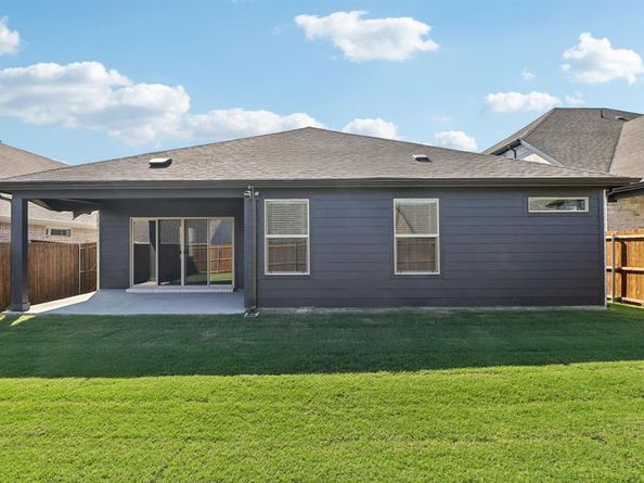 514  Tidal Drive , Princeton Texas 75071