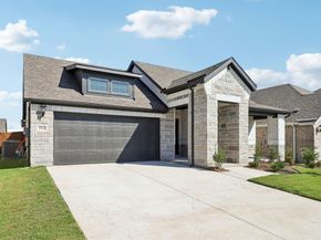 514  Tidal Drive , Princeton Texas 75071