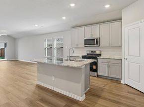 514  Tidal Drive , Princeton Texas 75071