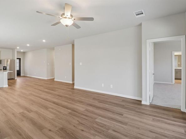 514  Tidal Drive , Princeton Texas 75071