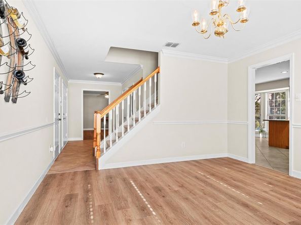 5421  Tularosa Drive , Fort Worth Texas 76137