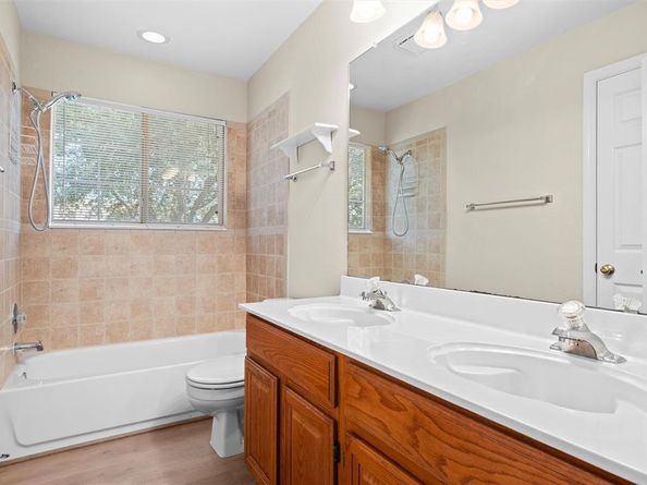 5421  Tularosa Drive , Fort Worth Texas 76137