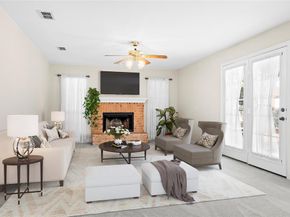 5421  Tularosa Drive , Fort Worth Texas 76137