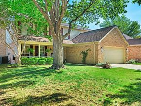 5421  Tularosa Drive , Fort Worth Texas 76137