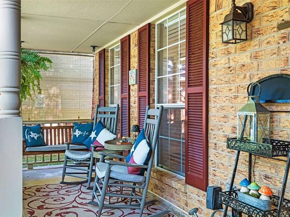 5421  Tularosa Drive , Fort Worth Texas 76137