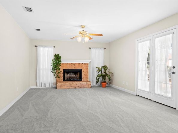 5421  Tularosa Drive , Fort Worth Texas 76137