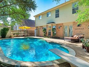 5421  Tularosa Drive , Fort Worth Texas 76137