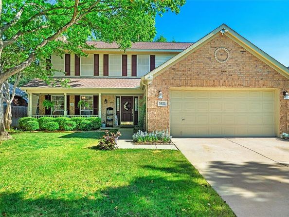 5421  Tularosa Drive , Fort Worth Texas 76137