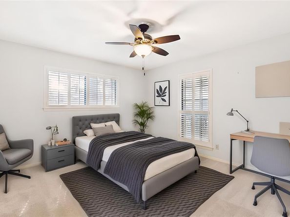 2505  Oak Manor Court , Arlington Texas 76012