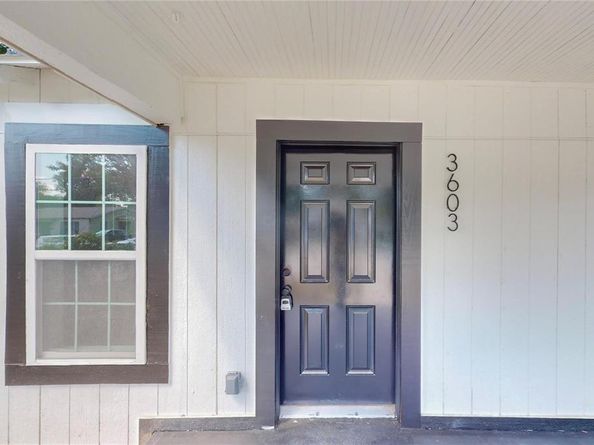 3603  York Street , Dallas Texas 75210