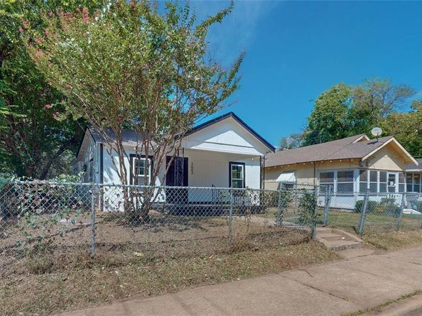 3603  York Street , Dallas Texas 75210