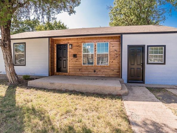 2412  Spiller Street , Fort Worth Texas 76105