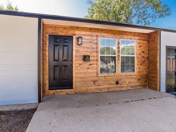 2412  Spiller Street , Fort Worth Texas 76105