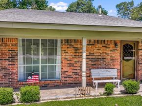 117  Redbird Lane N, Azle Texas 76020