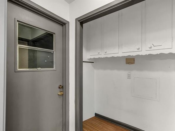 117  Redbird Lane N, Azle Texas 76020