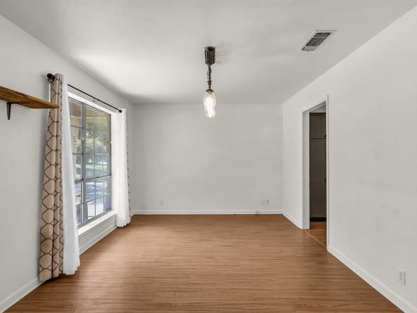 117  Redbird Lane N, Azle Texas 76020