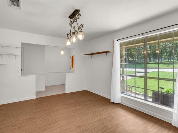 117  Redbird Lane N, Azle Texas 76020