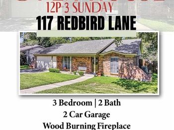 117  Redbird Lane N