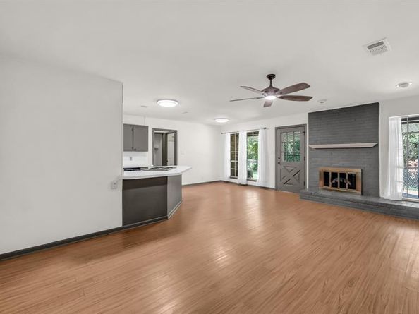 117  Redbird Lane N, Azle Texas 76020