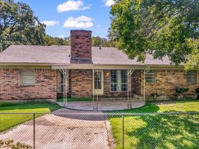 117  Redbird Lane N, Azle Texas 76020