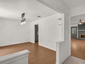 117  Redbird Lane N, Azle Texas 76020