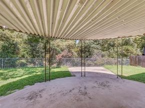 117  Redbird Lane N, Azle Texas 76020