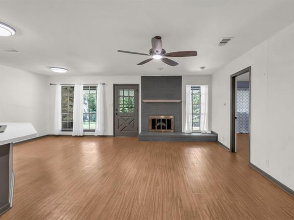 117  Redbird Lane N, Azle Texas 76020