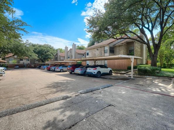 891  Dublin Drive  3, Richardson Texas 75080