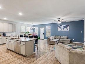 208  Flower Ridge Drive , Fort Worth Texas 76108
