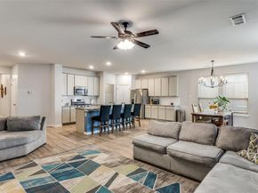 208  Flower Ridge Drive , Fort Worth Texas 76108
