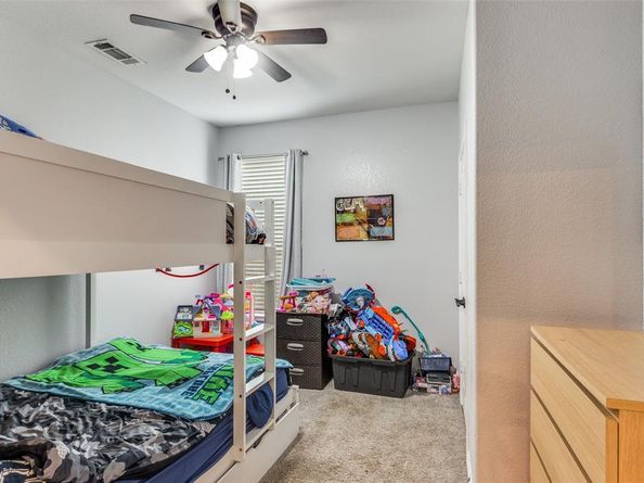 208  Flower Ridge Drive , Fort Worth Texas 76108