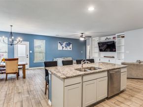 208  Flower Ridge Drive , Fort Worth Texas 76108