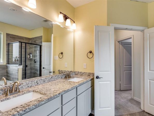 208  Flower Ridge Drive , Fort Worth Texas 76108
