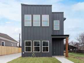 1426  Evans Avenue , Fort Worth Texas 76104