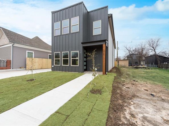 1426  Evans Avenue , Fort Worth Texas 76104