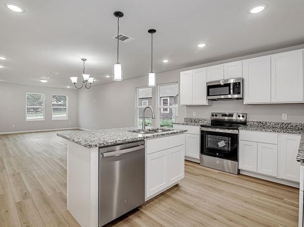 3644  Vaughn Boulevard , Fort Worth Texas 76119