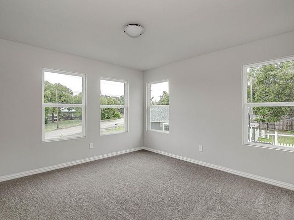 3644  Vaughn Boulevard , Fort Worth Texas 76119