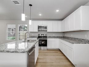 3644  Vaughn Boulevard , Fort Worth Texas 76119