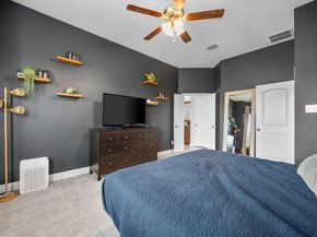 1308  Tucker Lane , Kennedale Texas 76060