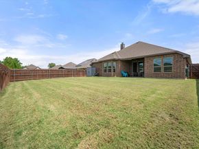 1308  Tucker Lane , Kennedale Texas 76060