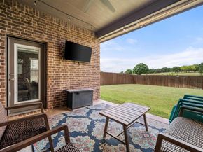 1308  Tucker Lane , Kennedale Texas 76060