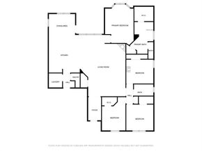 1308  Tucker Lane , Kennedale Texas 76060