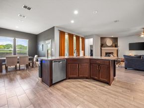 1308  Tucker Lane , Kennedale Texas 76060