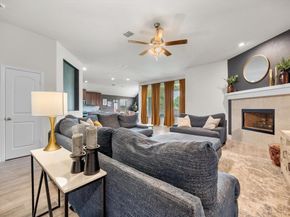 1308  Tucker Lane , Kennedale Texas 76060