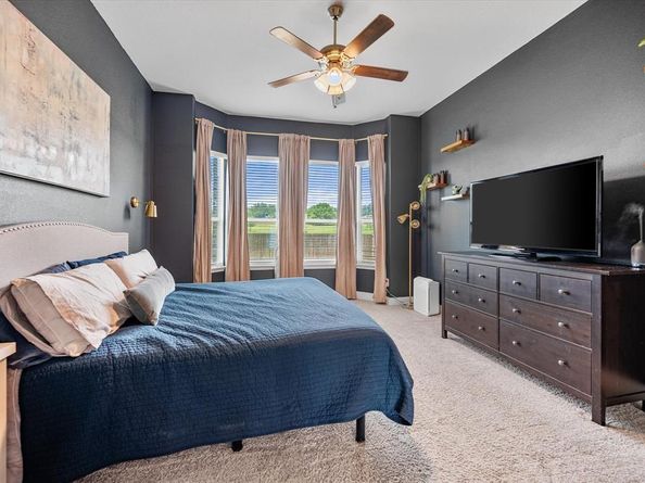 1308  Tucker Lane , Kennedale Texas 76060