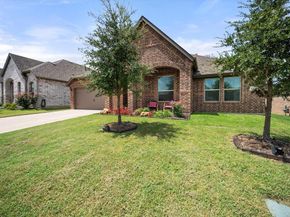 1308  Tucker Lane , Kennedale Texas 76060